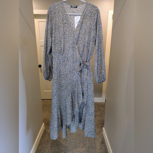 Lot of 4 brand new casual dresses, size XL - Picture 2 of 16